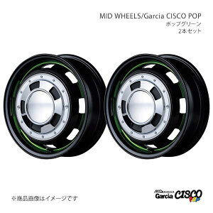 y15C` 4H100 4.5J +45zA~zC[2{Zbg ^tg LA900S/LA910S MID WHEELS/Garcia CISCO POP BVG Y26D545433450303×2