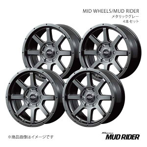 y17C` 6H 139.7 7.5J +25zA~zC[4{Zbg MID WHEELS/MUD RIDER MGR V9857756D325MG0N×4