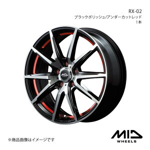 y18C` 5H114.3 7.0J +48zA~zC[1{ RX-8 SE3P MID WHEELS/RX-02 ubN|bV/A_[Jbgbh