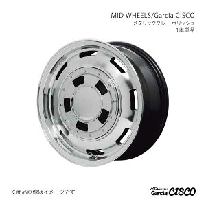 y15C` 4H100 4.5J +45zA~zC[1{ Ag HA36S/HA37S/HA97S MID WHEELS/Garcia CISCO MGP Y2605606D333SB20