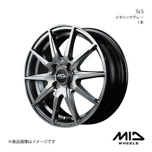 y15C` 4H100 5.5J +43zA~zC[1{ m[g 11n MID WHEELS/SLS ^bNO[