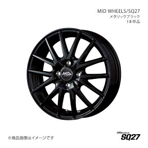 y14C` 4H100 4.5J +45zA~zC[1{ GuBS DA17W MID WHEELS/SQ27 MBK M82644543345030N