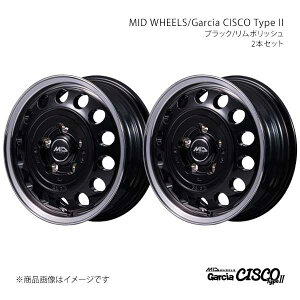 y14C` 5H 114.3 5.0J +48zA~zC[2{Zbg MID WHEELS/KVAVXR ^Cv2 MID WHEELS/Garcia CISCO TypeII BRP D70645083342BKP0×2
