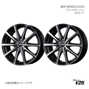 y16C` 5H114.3 6.5J +48zA~zC[2{Zbg CR-Z ZFn MID WHEELS/V25 ubN|bV BKP S988665573480390×2