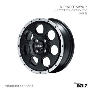 y14C` 4H100 4.5J +45zA~zC[1{ Xy[VAx[X MK33V MID WHEELS/WO-7 SBF L19344543345039N