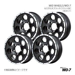 y16C` 5H139.7 5.5J +22zA~zC[4{Zbg Wj[ JB23W MID WHEELS/WO-7 SBF L1936555D322039N×4