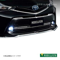 楽天市場】トヨタ プリウスα モデリスタ（外装・エアロパーツ｜パーツ 