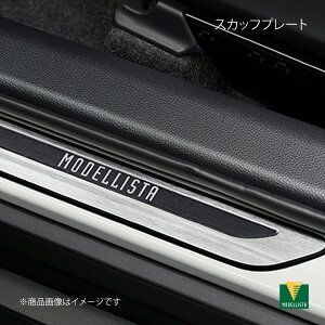 �X�J�b�t�v���[�g �����X �N���X MXPB10/MXPB15 MODELLISTA ���f���X�^ �i��:MSD51-52003