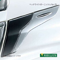 楽天市場】モデリスタ ヴォクシー 80（ヘッドライトカバー・アイライン 