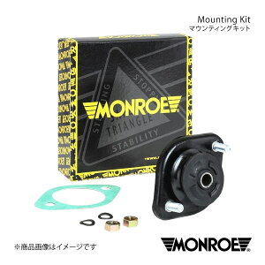 �}�E���e�B���O�L�b�g ���A BMW 3�V���[�Y E36 �Z�_�� CB25/CD28 �X�^���_�[�h�T�X/*�G���W��VANOS�V�X�e�� MONROE �������[ �i��:MK121
