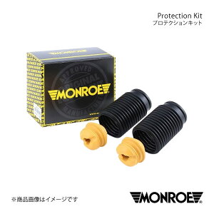 プロテクションキット フロント MINI R56/R57 ME14/MF16/MF16S/MR16/MS16 MONROE モンロー 品番:PK004