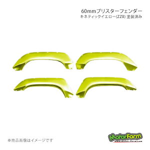 60mm�u���X�^�[�t�F���_�[ �E���^���� �L�l�e�B�b�N�C�G���[(ZZB) �h���ς� �W���j�[ JB64 MotorFarm/���[�^�[�t�@�[�� �i��:64EX-UOF60-ZZB