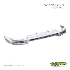 PXC �t�����g�o���p�[ �p�[���z���C�g(Z7T) �W���j�[ JB23 MotorFarm/���[�^�[�t�@�[�� �i��:PBF23-Z7T