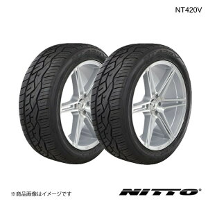275/35R22 104W XL 2{ NT420V T}[^C SUVp^C 275 35 22 NITTO jbg[ 79010014