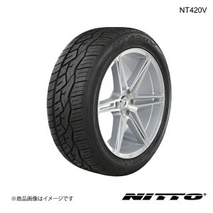 305/35R24 112H XL 1{ NT420V T}[^C SUVp^C 305 35 24 NITTO jbg[ 74750125