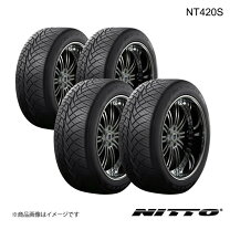 305/40ZR22 NITTO 21年タイヤ