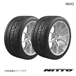 285/35ZR19 99W XL 2{ INVO T}[^C 285 35 19 NITTO jbg[ 75280106