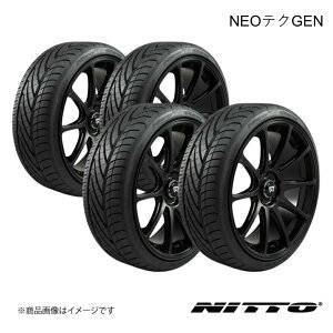 245/30ZR20 90W XL 4{ NEOGEN T}[^C 245 30 20 NITTO jbg[ 74380174