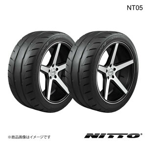 245/40R18 97W XL 2{ NT05 X|[c^C 245 40 18 NITTO jbg[ 77210105