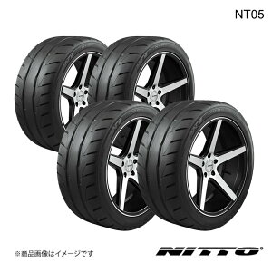 225/45R17 94W XL 4{ NT05 X|[c^C 225 45 17 NITTO jbg[ 74720285