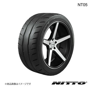 305/30ZR20 103W XL 1�{ NT05 �X�|�[�c�^�C�� 305 30 20 NITTO �j�b�g�[ 70900017