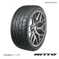 楽天市場】nitto nt555 g2 255／35r20の通販