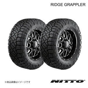 265/65R17 116T XL 2{ RIDGE GRAPPLER nCubhe[^C 265 65 17 NITTO jbg[ 75730322