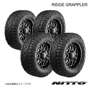 265/65R17 116T XL 4{ RIDGE GRAPPLER nCubhe[^C 265 65 17 NITTO jbg[ 75730322