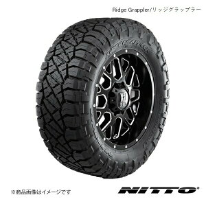 265/65R17 116T XL 1{ RIDGE GRAPPLER nCubhe[^C 265 65 17 NITTO jbg[ 75730322