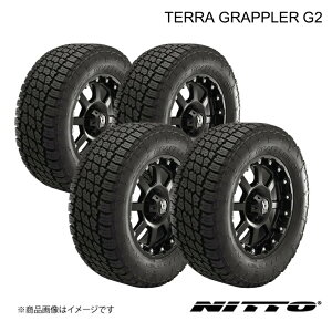 285/45R22 114H XL 4{ TERRA GRAPPLER G2 I[e[^C 285 45 22 NITTO jbg[ 73560276