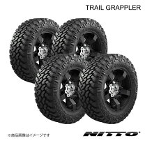 楽天市場】nitto trail grappler 285／65r18の通販