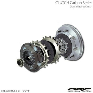ORC オグラレーシング クラッチ チェイサー JZX100 Carbon Series ORC-559CC ツイン 標準圧着タイプ ORC-P559CC-TT0202
