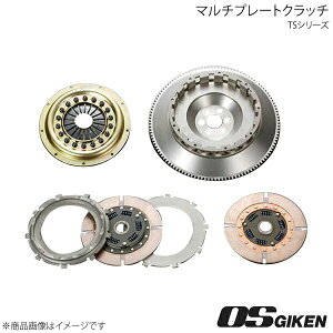 OS�N���b�` TS�V���[�Y �v���X�J�o�[ �c�C���f�B�X�N �_���p�[�t�� TS2AD 184mm �X�J�C���C�� HR30/GC10 L6 OS�Z�� �I�[�G�X�Z��