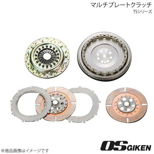 OS�N���b�` TS�^�C�v �v���X�J�o�[ �c�C���f�B�X�N TS2C 215mm GTO�^�[�{ Z16A 6G72�^�[�{ OS�Z�� �I�[�G�X�Z��