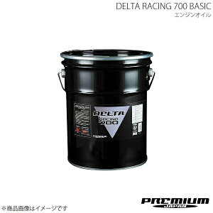 GWIC 15W-50 20L DELTA RACING 900 Response f^ [VO 900 X|X PREMIUMJAPAN v~AWp