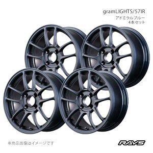 �y15�C���` 4H100 7J +48�z�A���~�z�C�[��4�{�Z�b�g �O�������C�c 57IR 2ZZ RAYS/���C�Y �i��:584757048022ZZ×4