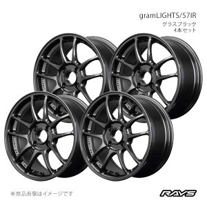 車用ホイール 15インチ グラムライツ レイズ」の人気商品一覧 | 安い 