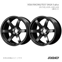楽天市場】te37 18 9j ＋45の通販