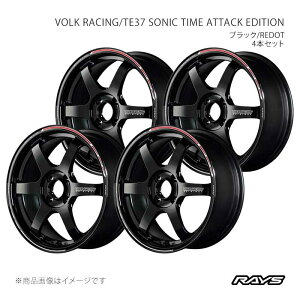 �y16�C���` 4H100 7J +36�z�A���~�z�C�[��4�{�Z�b�g �{���N���[�V���O TE37 �\�j�b�N�^�C���A�^�b�N�G�f�B�V���� KR RAYS/���C�Y �i��:06676703692KR×4