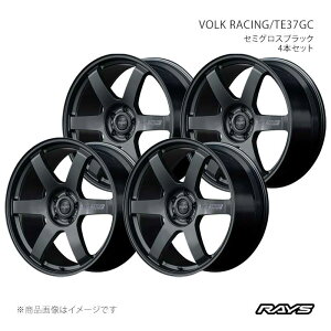 �y23�C���` 5H112 10.5J +18�z�A���~�z�C�[��4�{�Z�b�g �{���N���[�V���O TE37GC SG RAYS/���C�Y �i��:0650A051828SG×4