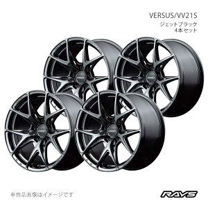 �y18�C���` 5H112 9.5J +38�z�A���~�z�C�[��4�{�Z�b�g �x���T�X VV21S YNJ RAYS/���C�Y �i��:12228953820YNJ×4