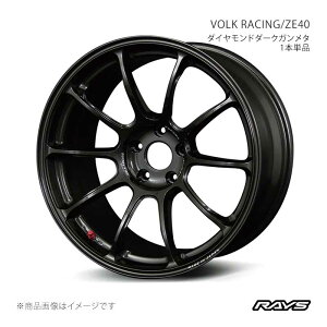 �y15�C���` 4H100 6J +42�z�A���~�z�C�[��1�{�P�i �{���N���[�V���O ZE40 MM RAYS/���C�Y �i��:05915604292MM