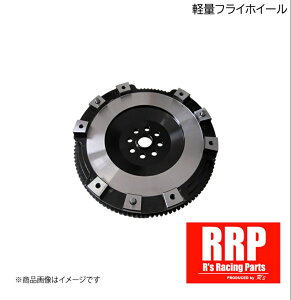 SWIFT SPORTS fly wheel ZC33S �X�C�t�g�X�|�[�c RRP �y�ʃt���C�z�C�[�� for ZC33S R's Racing/�A�[���Y���[�V���O SUZUKI/�X�Y�L D33-100