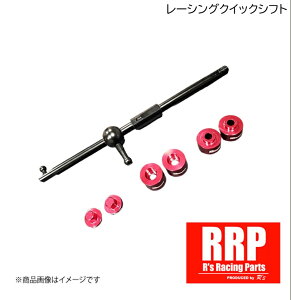 ALTO WORKS Racing quick shift HA36S �A���g���[�N�X RRP ���[�V���O�N�C�b�N�V�t�g for HA36S R's Racing/�A�[���Y���[�V���O SUZUKI/�X�Y�L D36-206