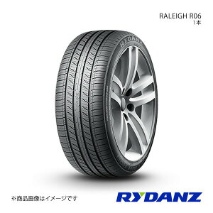 RYDANZ C_ ^C 1{ RALEIGH R06 275/45ZR21 110W XL Z0150 ^CPi