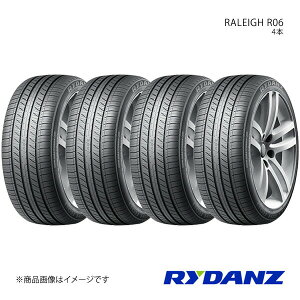 RYDANZ C_ ^C 4{Zbg RALEIGH R06 215/55R18 99V XL Z0097×4 ^CPi