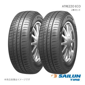 155/65R14 75T ^C 2{Zbg 155 65 14 ATREZZO ECO SAILUN TC