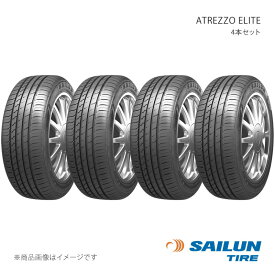 SAILUN サイルン ATREZZO ELITE 205/65R16 95V 4本セット タイヤ単品