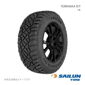 285/45R22 114Q XL 1�{ �^�C���P�i TERRAMAX R/T SAILUN/�T�C����