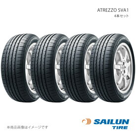 SAILUN サイルン ATREZZO SVA1 225/30R20 85Y 4本セット タイヤ単品